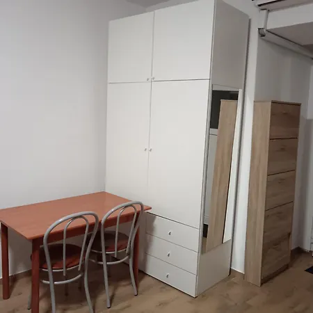 Urko Apartments Ljubljana Exterior photo