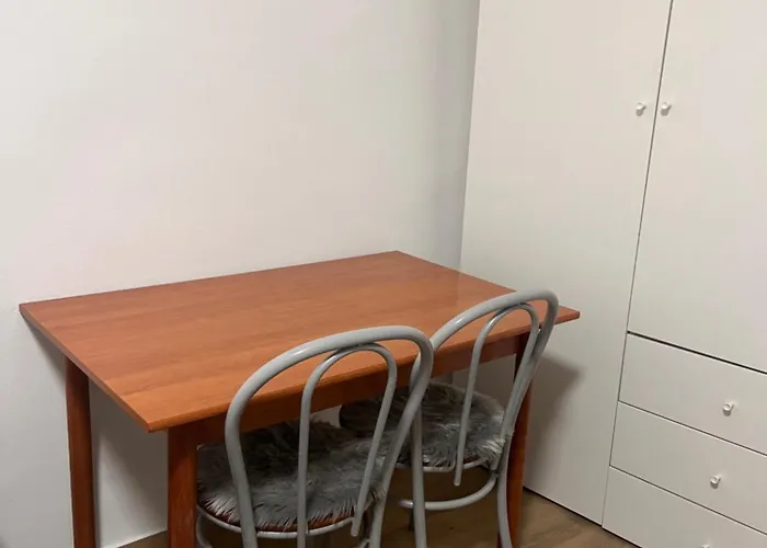 Urko Apartments Ljubljana