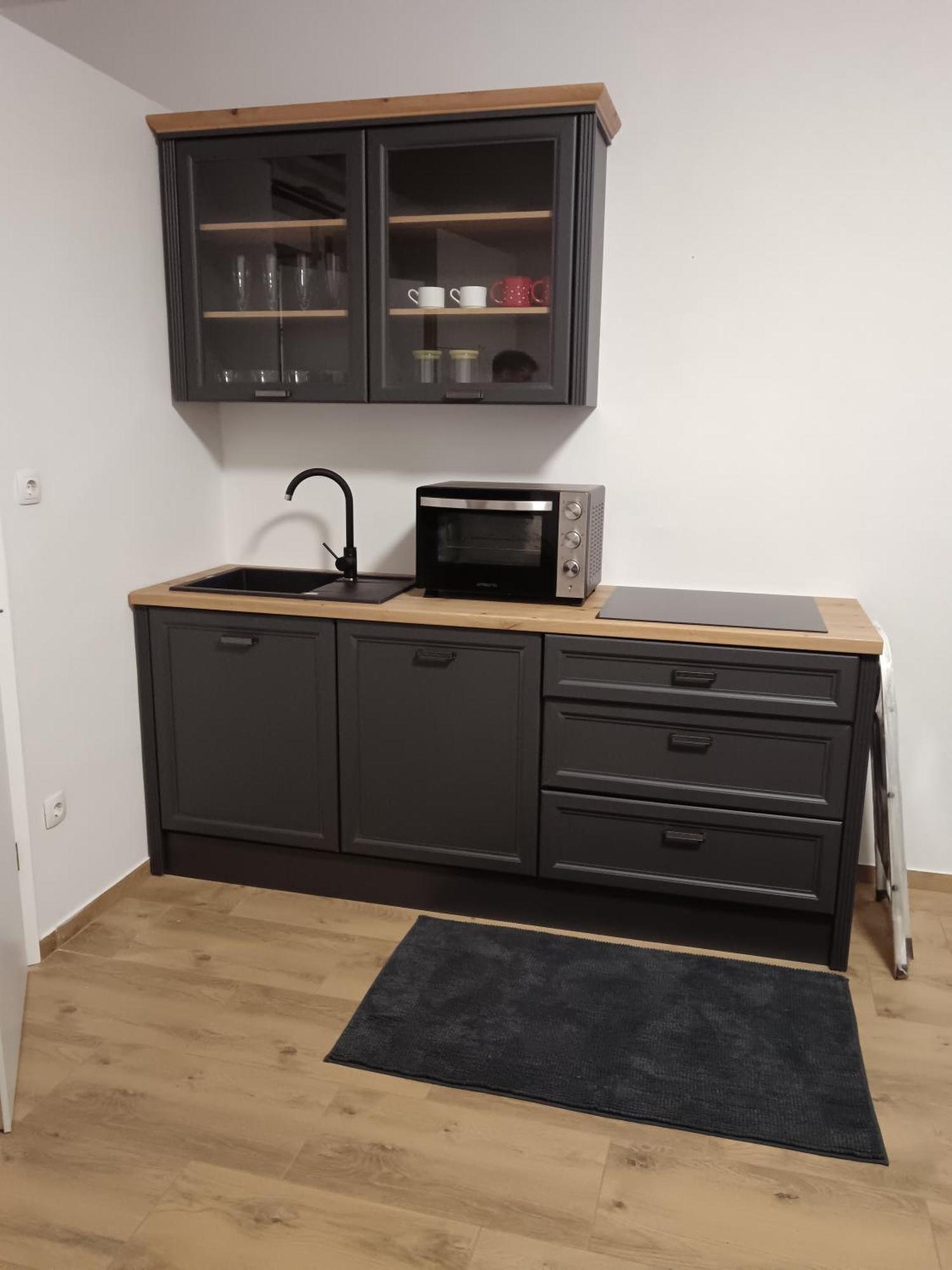 Urko Apartment *